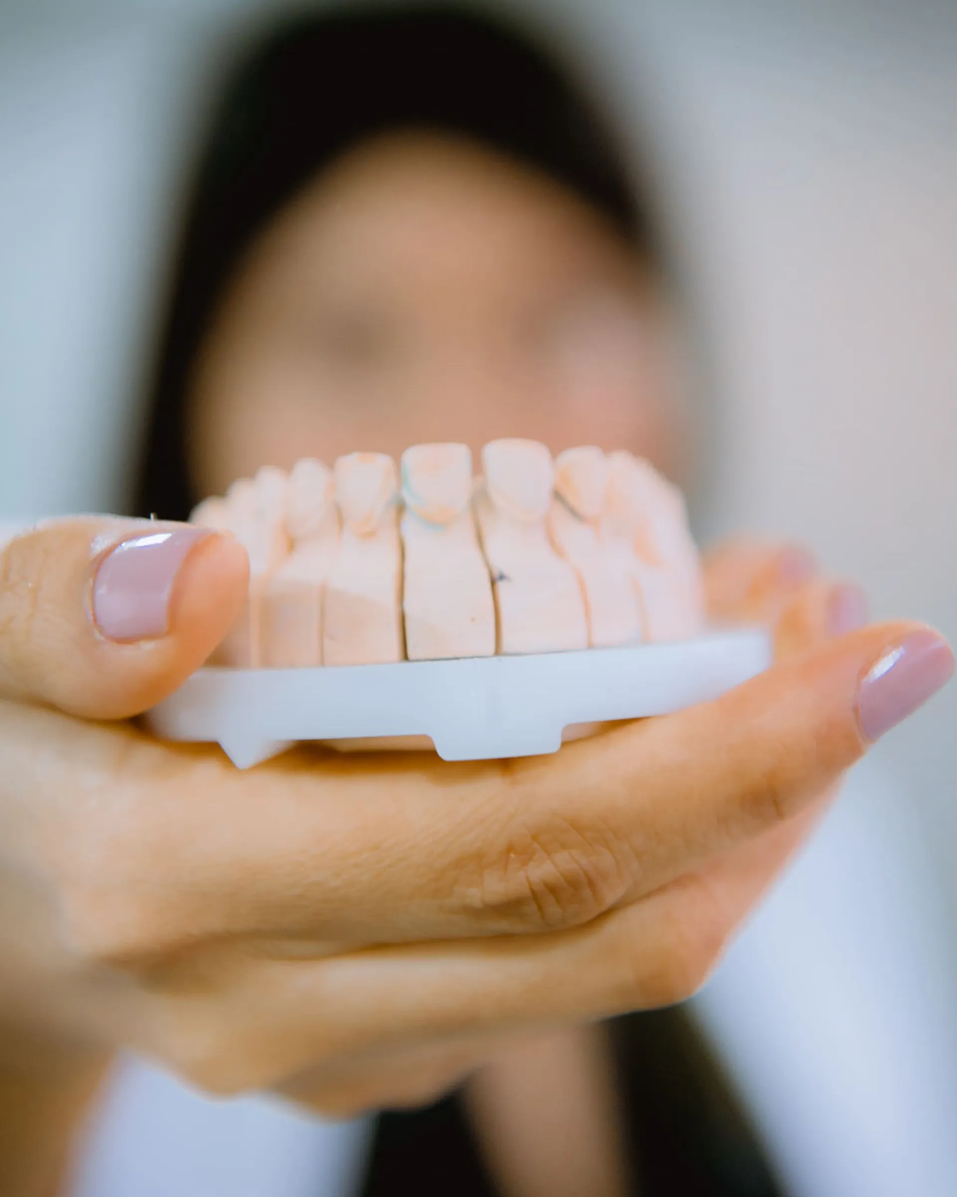 Consultorio dental en Surco de la Dra. Geovanna Pizarro