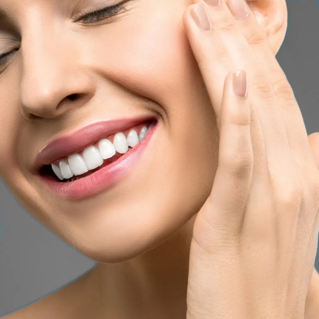 Tratamiento de estética dental - Sonrisa perfecta