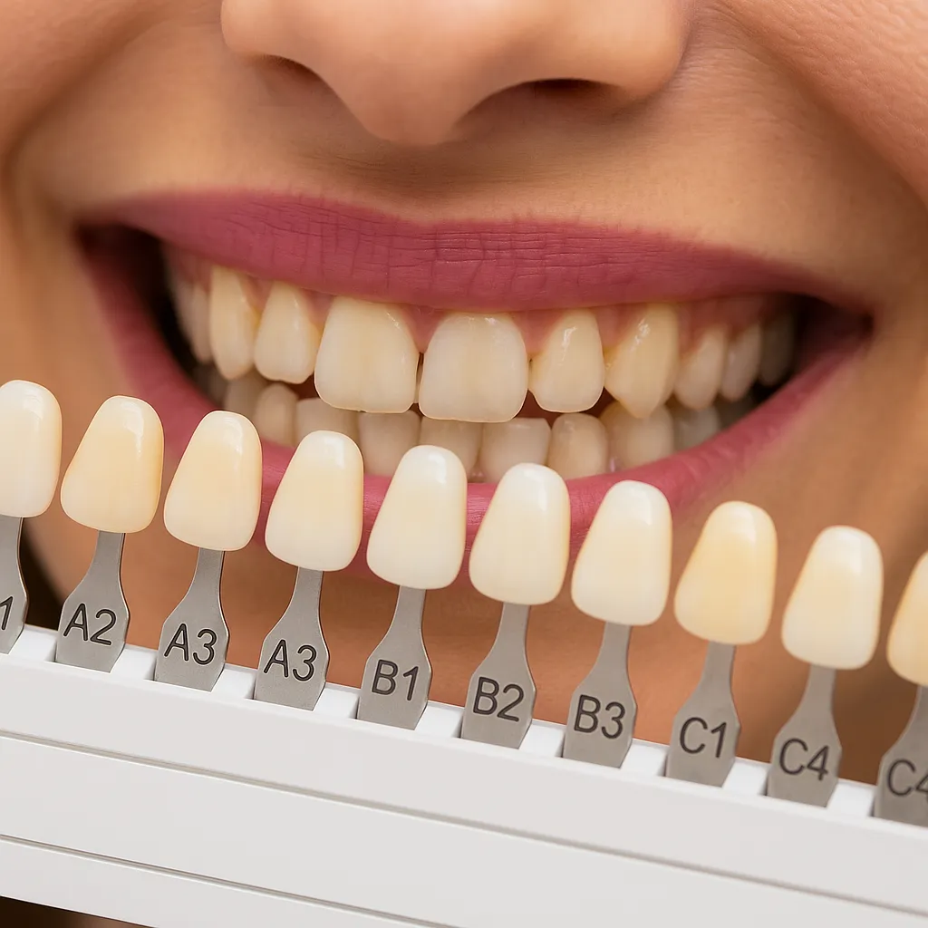 Carillas vs Coronas Dentales en Surco, Lima