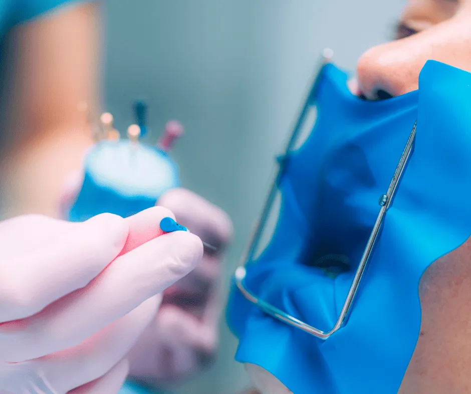 Endodoncia